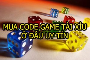 5 website mua code game tai xiu uy tin nhat thi truong