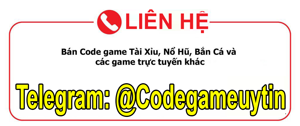 telegram liên hệ mua game bai